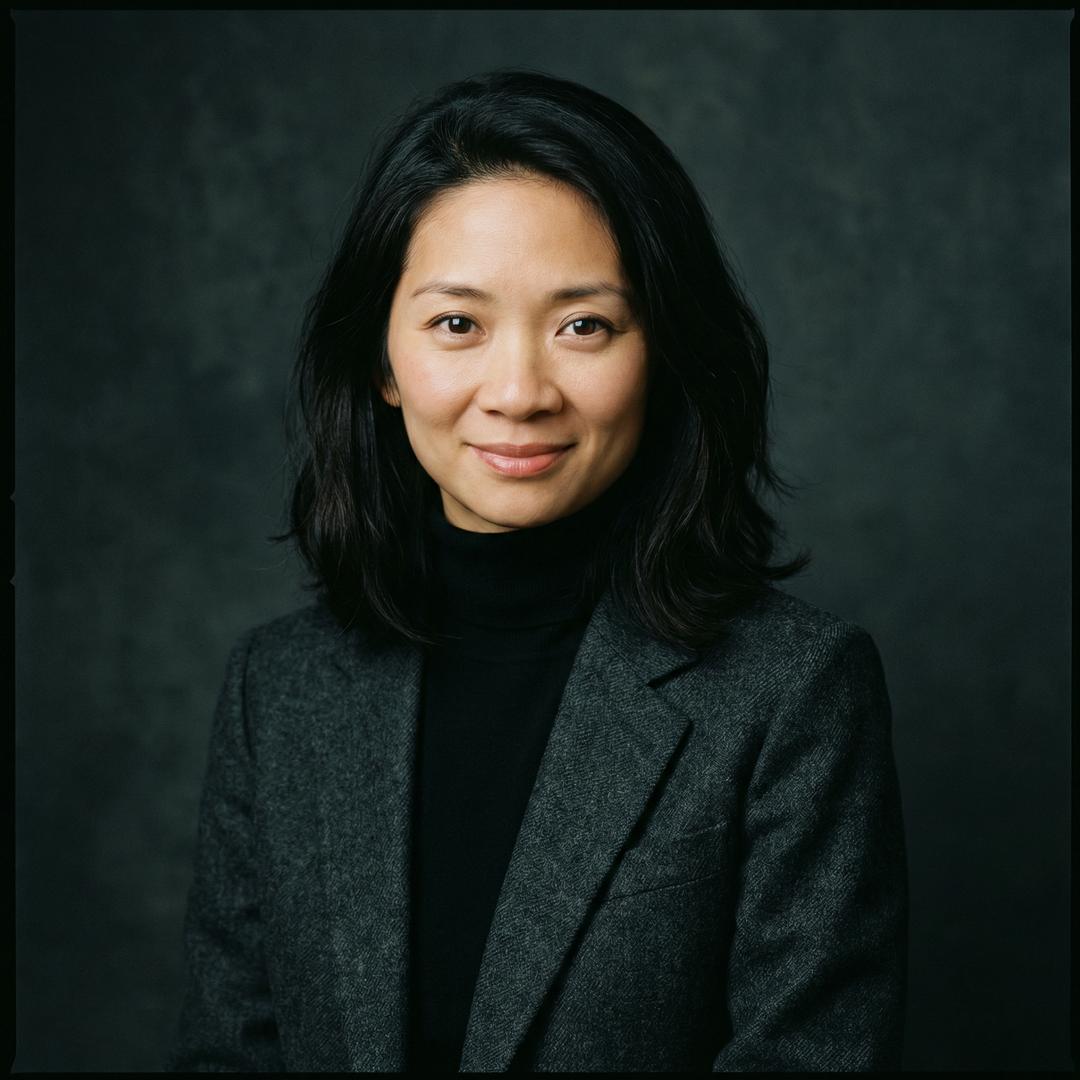 在线看片制片总监林雨薇