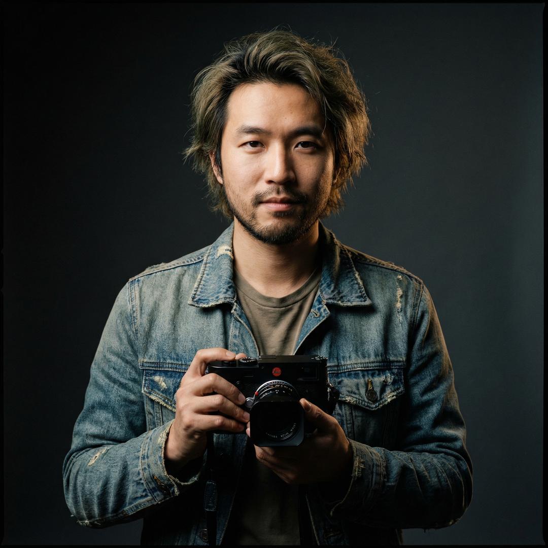 在线看片首席摄影师张浩然