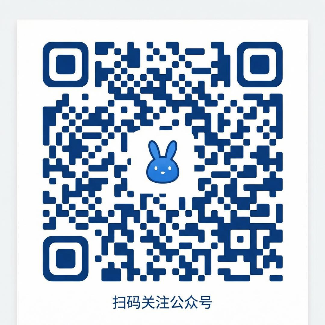 在线看片公众号二维码